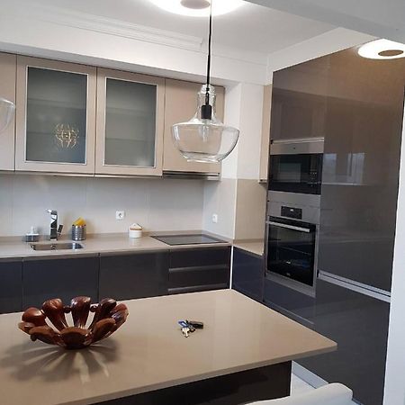 Apartamento Alagoinha Вила-Нова-де-Мильфонт Экстерьер фото