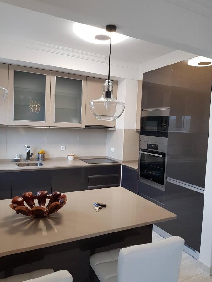 Apartamento Alagoinha Вила-Нова-де-Мильфонт Экстерьер фото