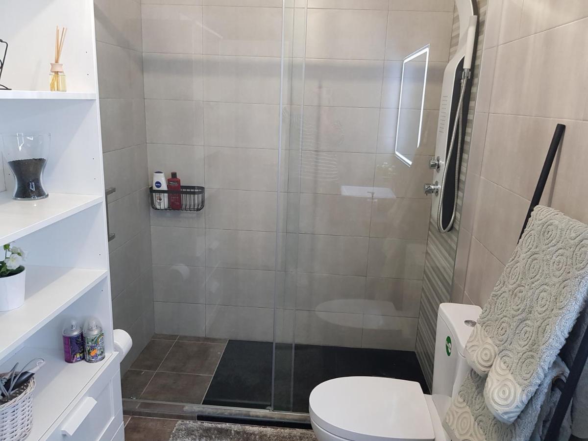 Apartamento Alagoinha Вила-Нова-де-Мильфонт Экстерьер фото