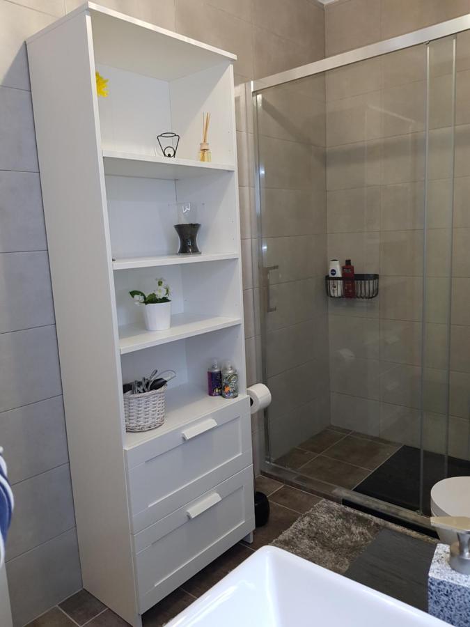 Apartamento Alagoinha Вила-Нова-де-Мильфонт Экстерьер фото