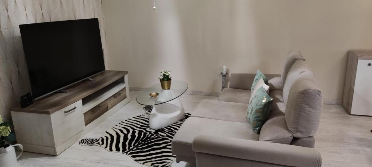Apartamento Alagoinha Вила-Нова-де-Мильфонт Экстерьер фото