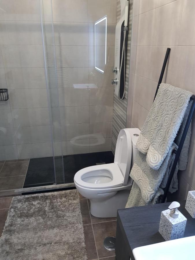 Apartamento Alagoinha Вила-Нова-де-Мильфонт Экстерьер фото
